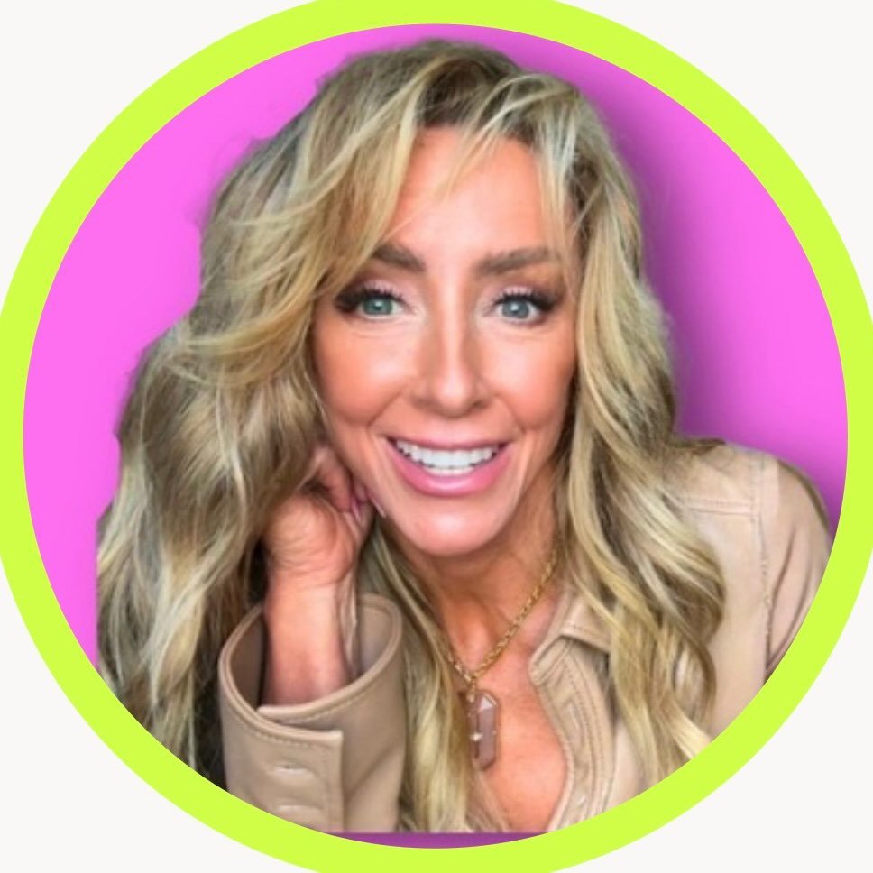 Chalene Johnson on Instagram