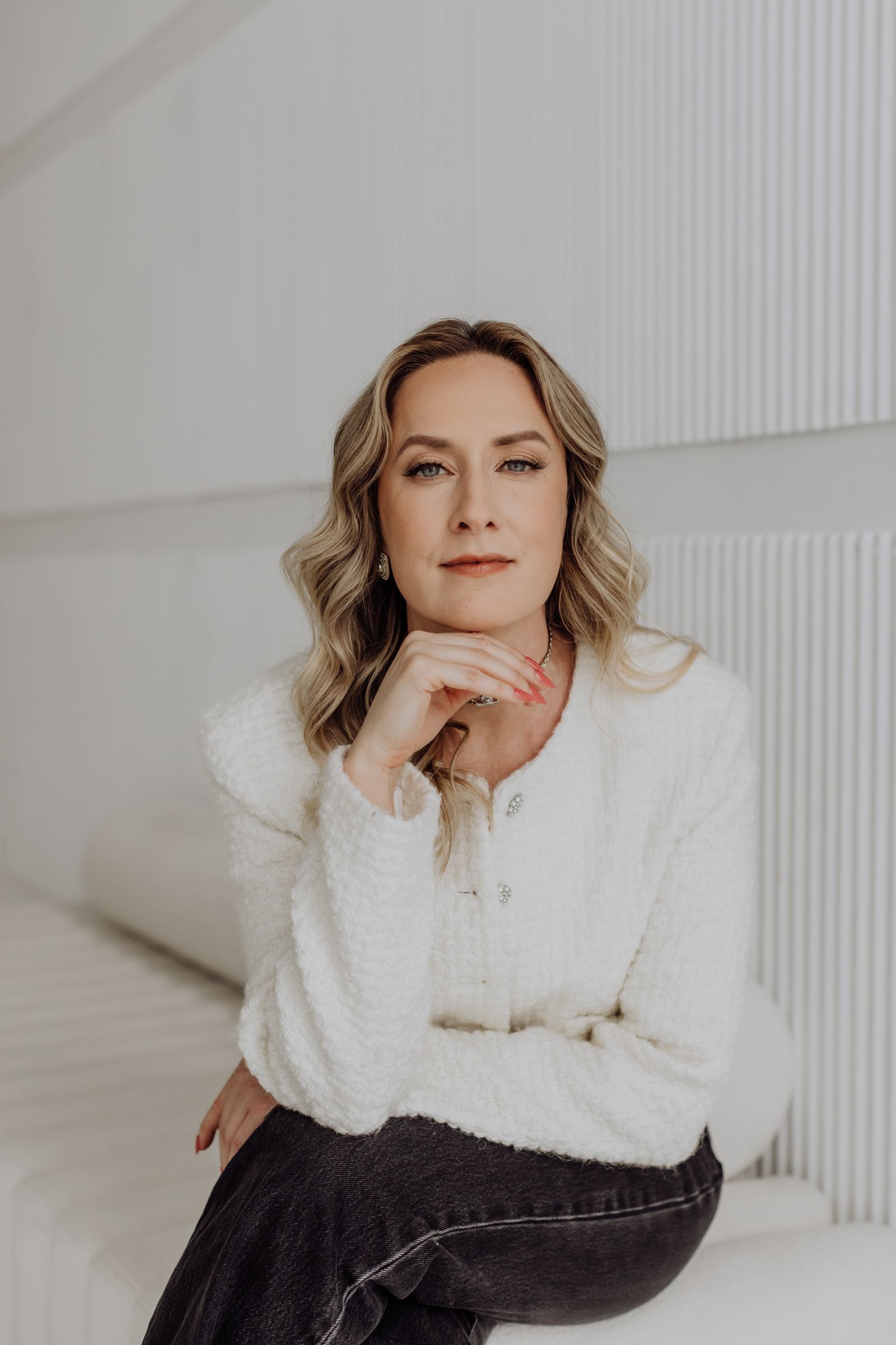 Bridgette Orten