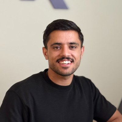 Hussnain Ali