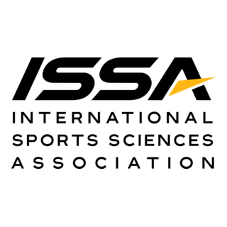 ISSA, International Sports Sciences Association