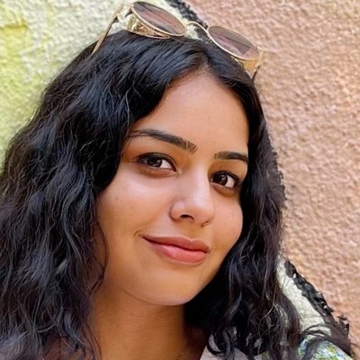 Simran Khetwani