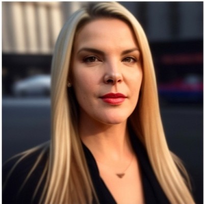 Stacey Grotz